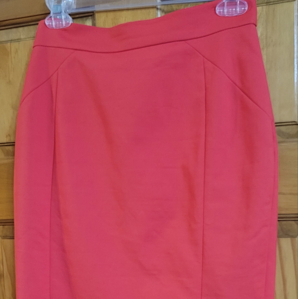 Mini skirt